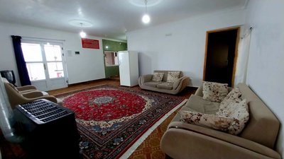 آپارتمان دوخوابه ترنم 3