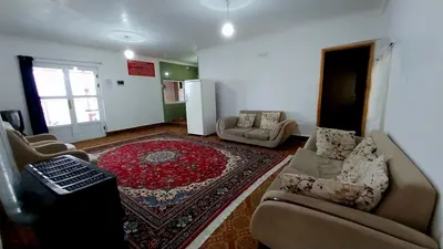 آپارتمان دوخوابه ترنم 3