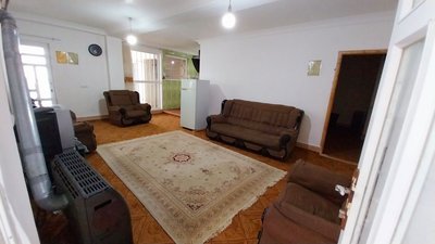 آپارتمان دوخوابه ترنم 2