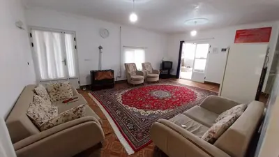 آپارتمان دوخوابه ترنم 3