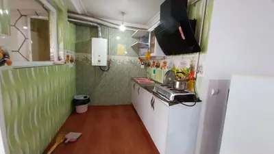 آپارتمان دوخوابه ترنم 2