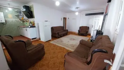 آپارتمان دوخوابه ترنم 2