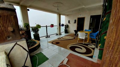 آپارتمان دوخوابه ترنم 2