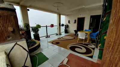 آپارتمان دوخوابه ترنم 2