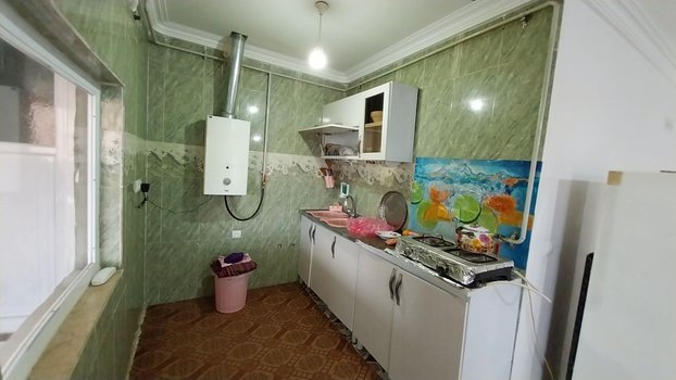 آپارتمان دوخوابه ترنم 3