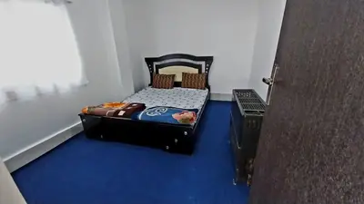 آپارتمان دوخوابه ترنم 2