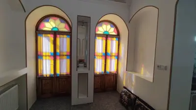 بومگردی آذربانو - واحد شهرزاد