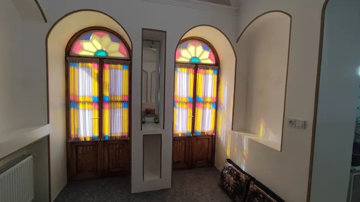 بوم گردی آذربانو - واحد شهرزاد