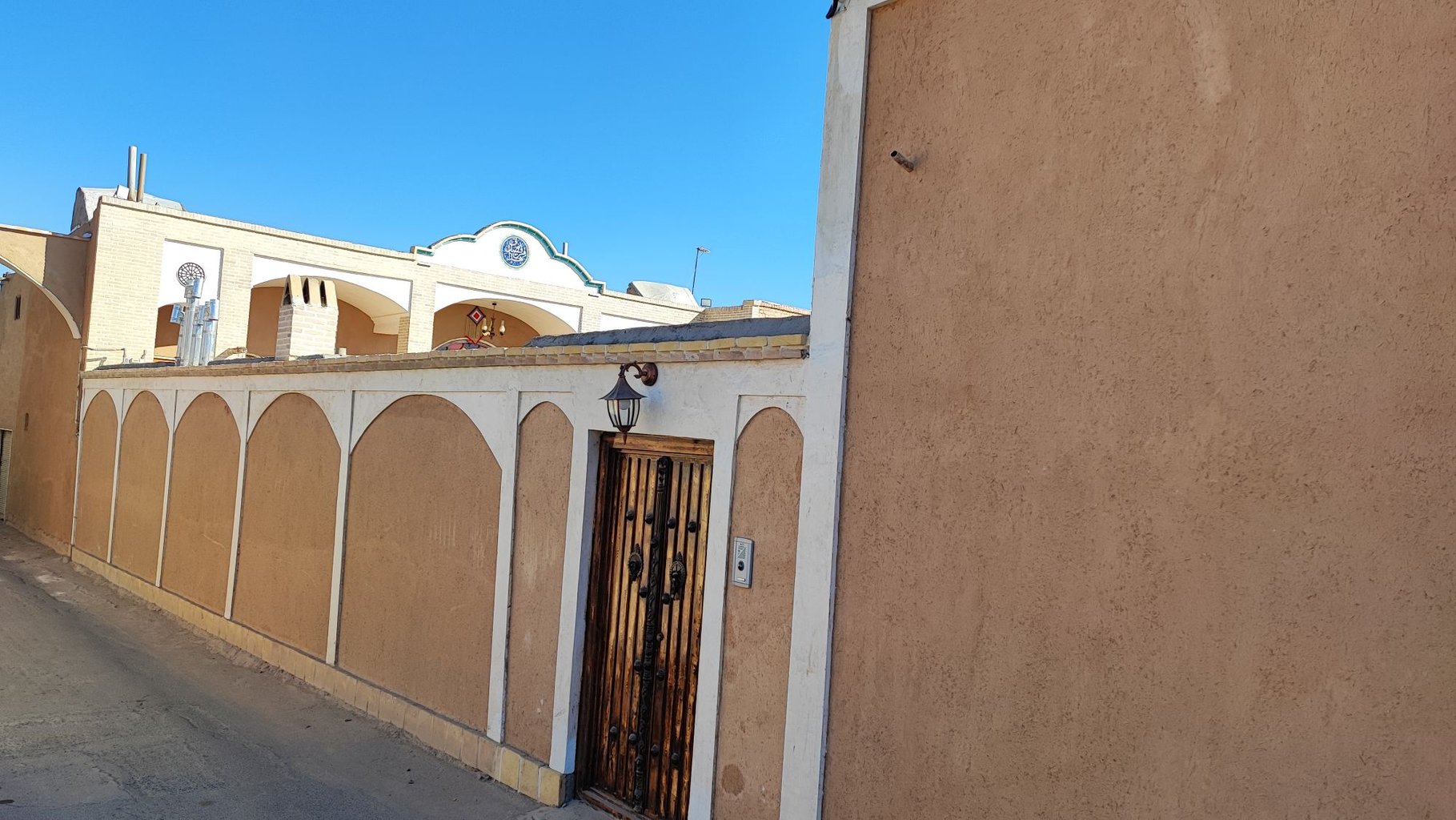 آذربانو - واحد شهرزاد