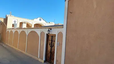 بومگردی آذربانو - واحد شهرزاد