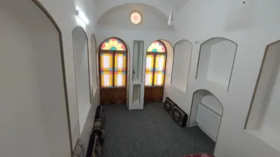 بومگردی آذربانو - واحد شهربانو