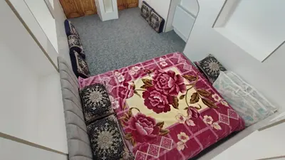 بومگردی آذربانو - واحد شهربانو