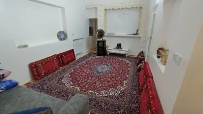 بومگردی آذربانو - واحد پری دخت