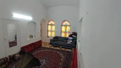 بومگردی آذربانو - واحد پری دخت