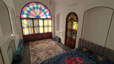 بومگردی آذربانو - واحد شاهنشین