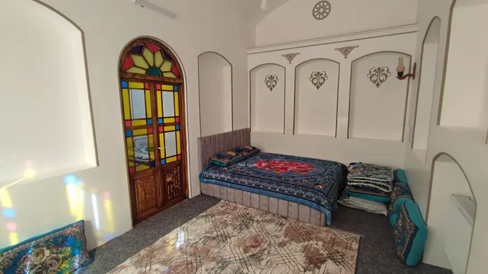 بوم گردی آذربانو - واحد شاهنشین