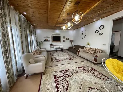 ویلا دوخوابه قنبری 1