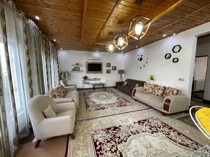 ویلا دوخوابه قنبری 1