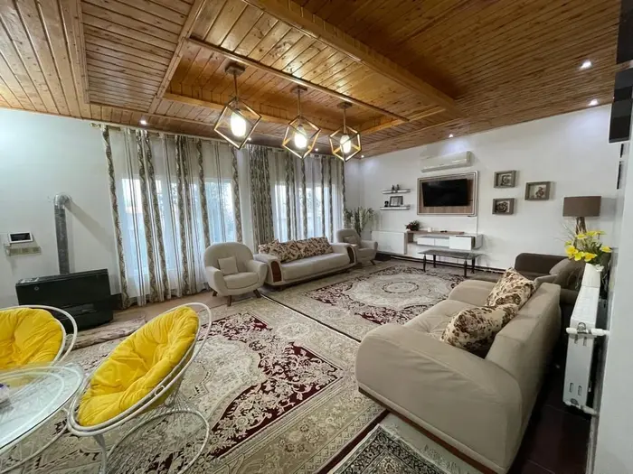 ویلا دوخوابه قنبری 1