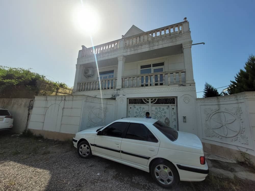 ویلا سه خوابه امید 1