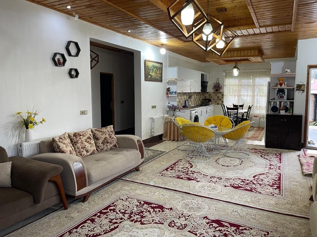 ویلا دوخوابه قنبری 1