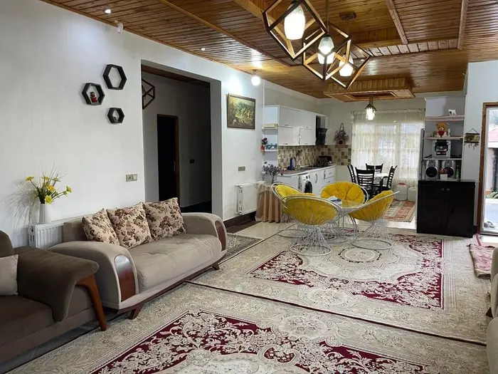 ویلا دوخوابه قنبری 1