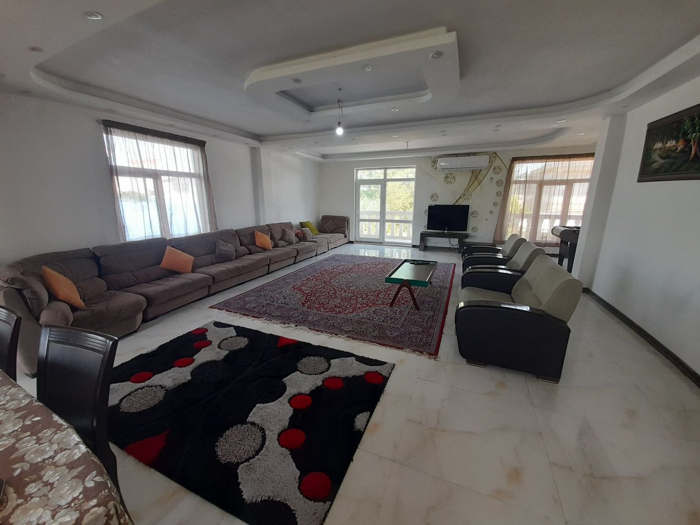 ویلا سه خوابه امید 1