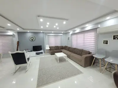 ویلا چهارخوابه ساحلی چکاوک