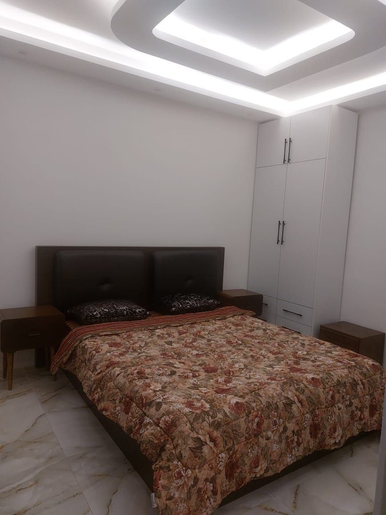 دوخوابه استخردار آبگرم شهمیرسرا 111