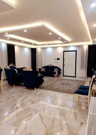 ویلا دوخوابه استخردار آبگرم شهمیرسرا 111