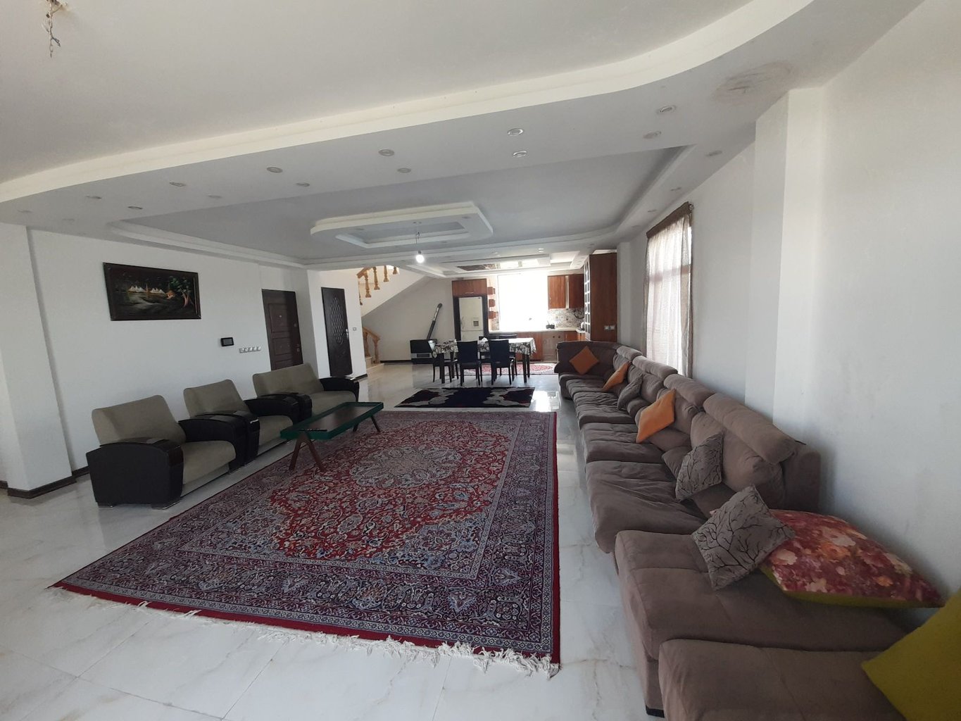 ویلا سه خوابه امید 1