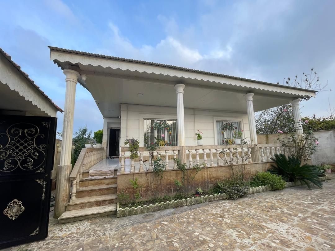 ویلا دوخوابه قنبری 1