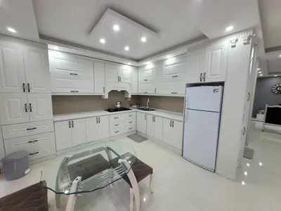 ویلا چهارخوابه ساحلی چکاوک