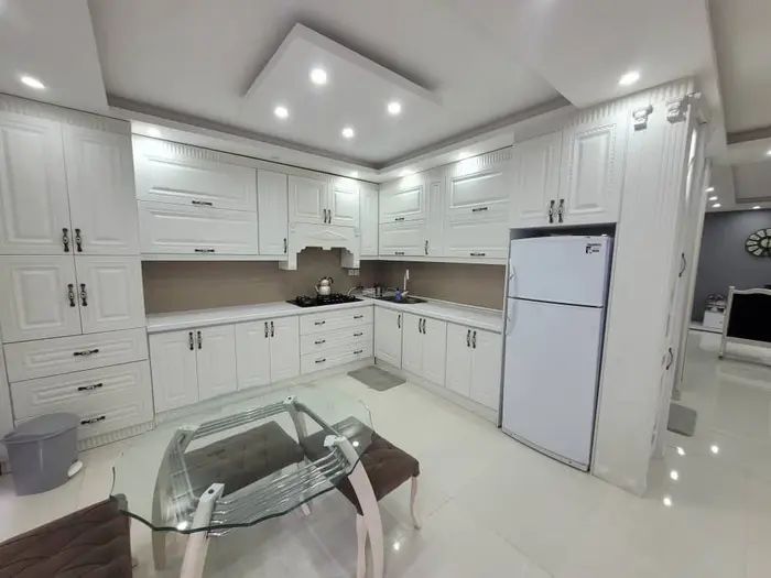 ویلا چهارخوابه ساحلی چکاوک