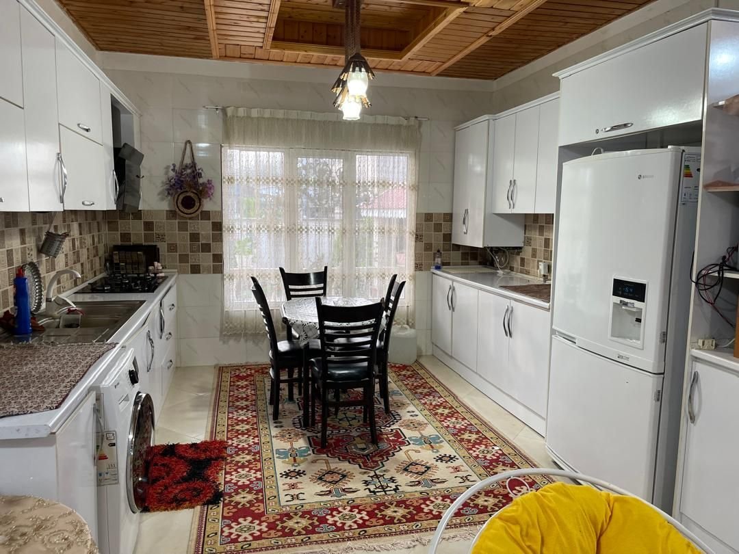 ویلا دوخوابه قنبری 1