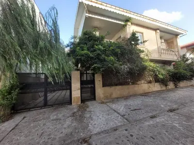 ویلا چهارخوابه ساحلی چکاوک