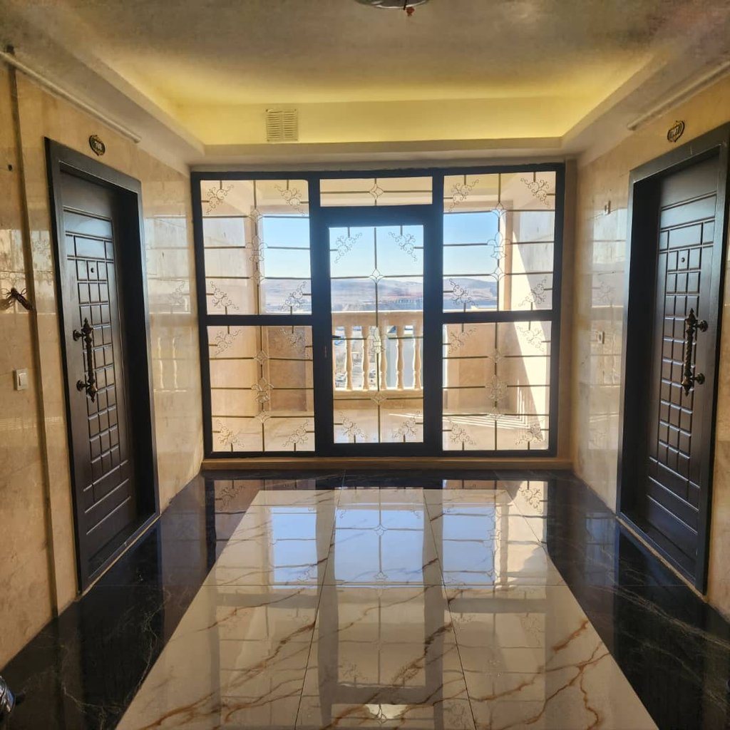 مجتمع اقامتی خاوران - واحد دوخوابه