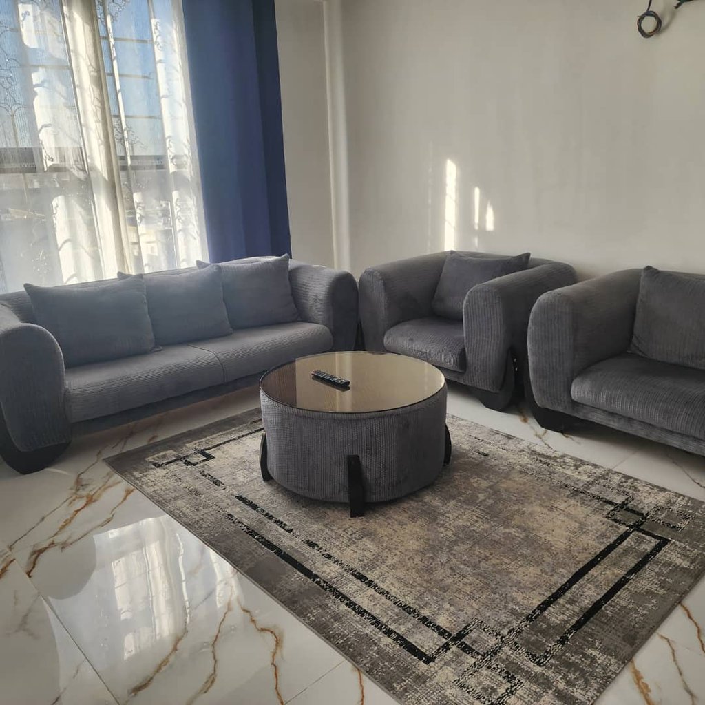 مجتمع اقامتگاهی خاوران - واحد دوخوابه