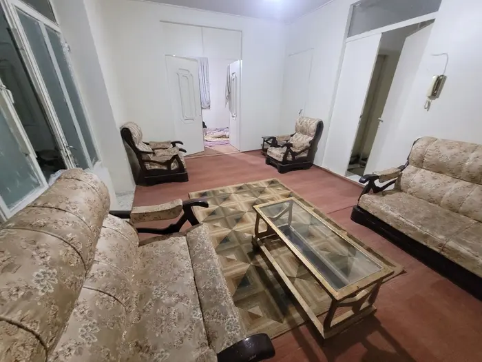 ویلا دوخوابه سنگ شیر.