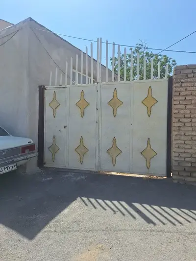 ویلا دوخوابه سنگ شیر.