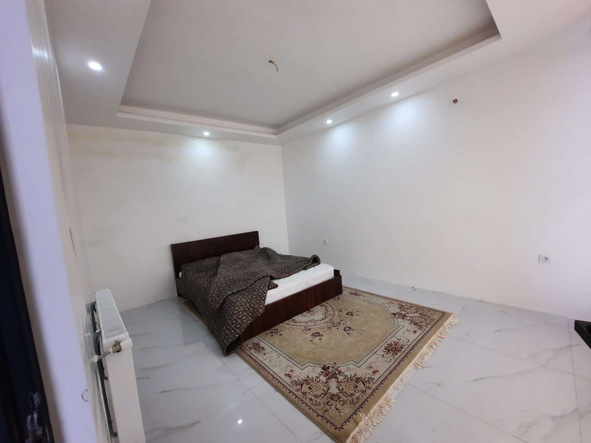 ویلا دو خوابه دوبلکس امین