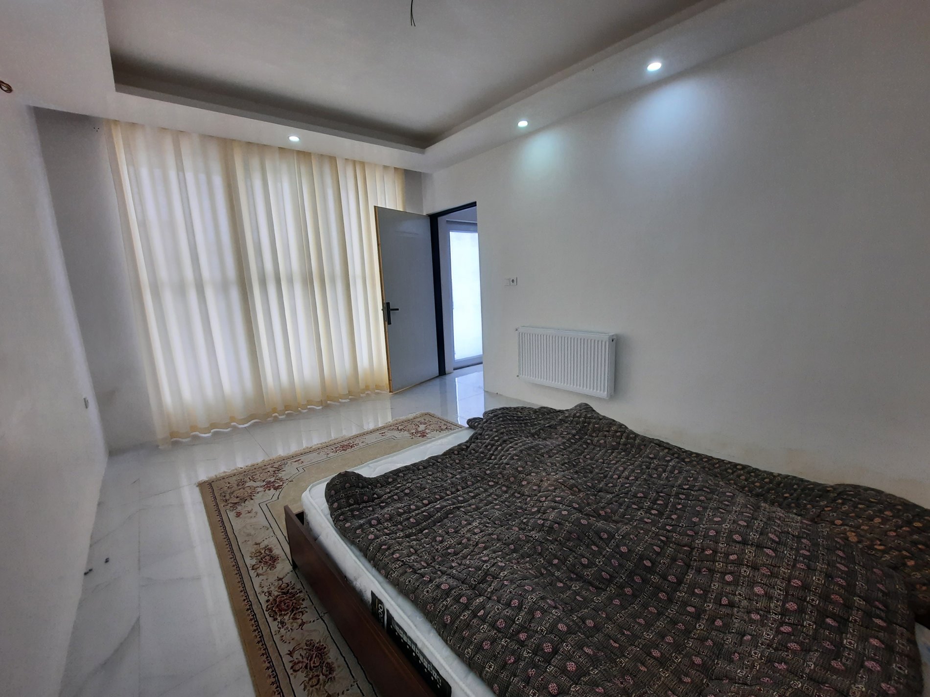 ویلا دو خوابه دوبلکس امین