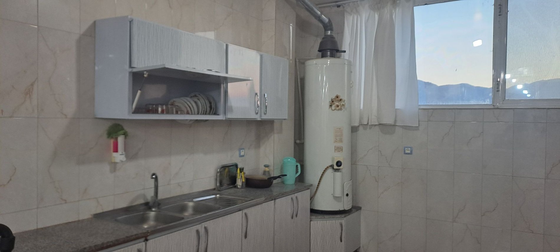 سوئیت یک خوابه علائی