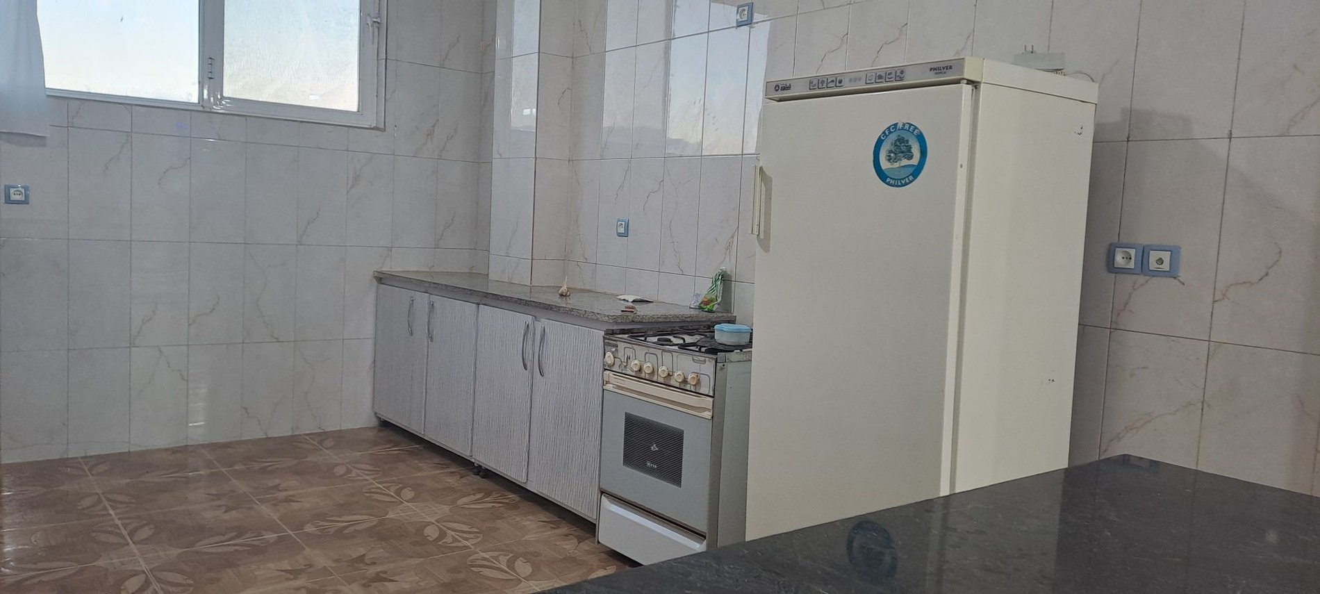 سوئیت یک خوابه علائی