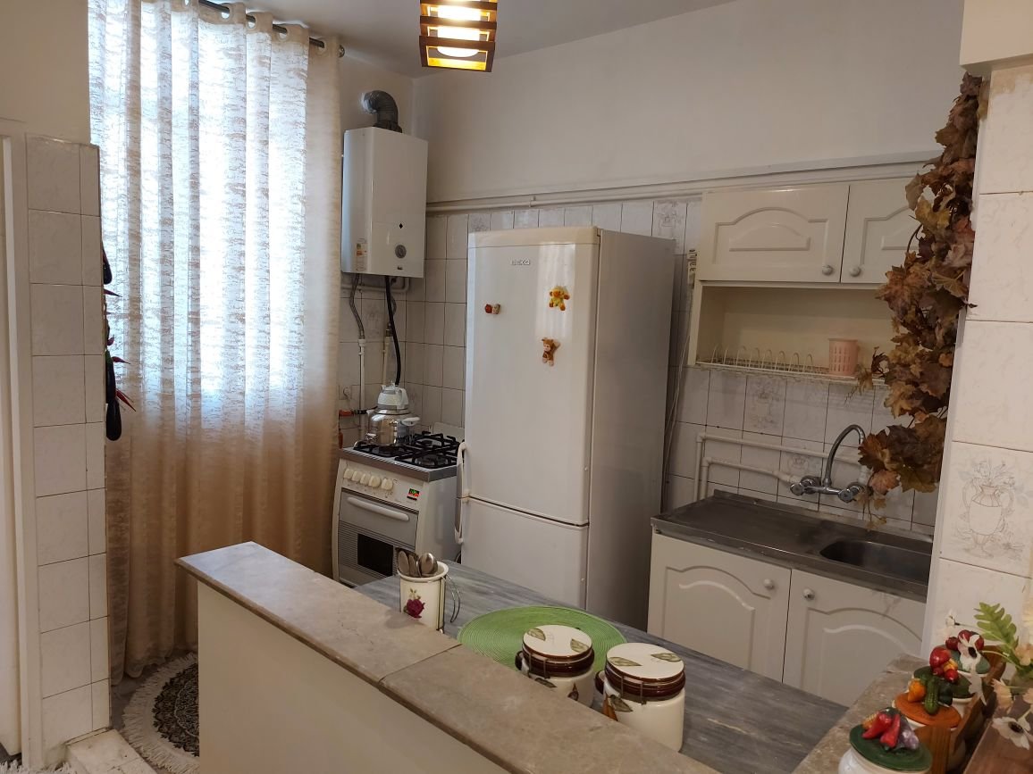 یک خوابه ولیعصر ۳