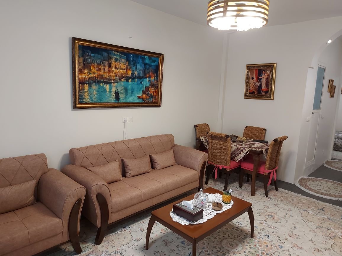 یک خوابه ولیعصر ۳