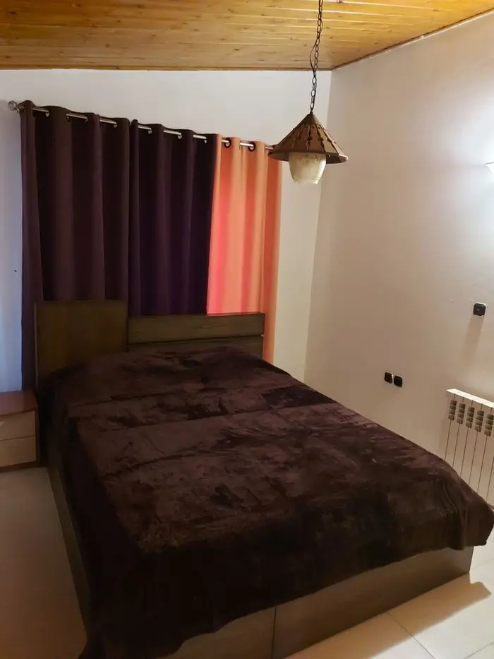 ویلا دوخوابه بنفشه 5 - اتاق خواب