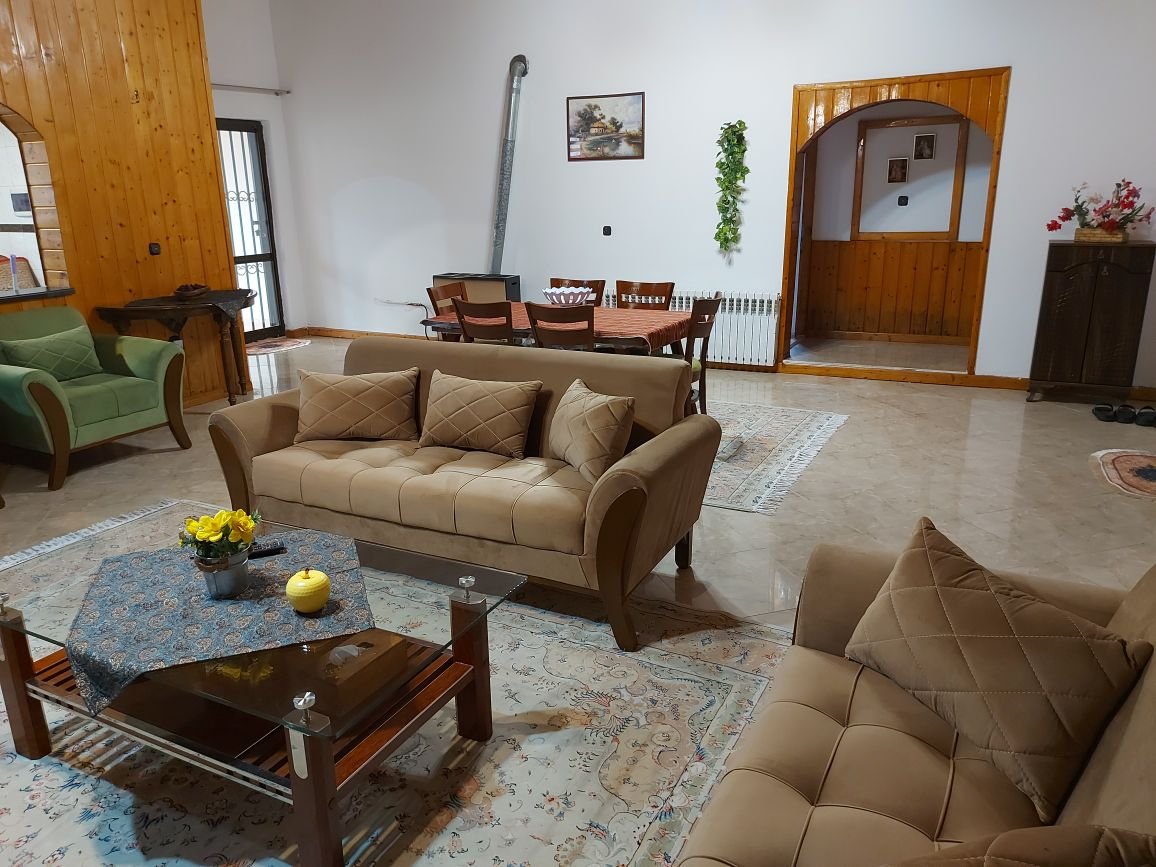 ویلا دوخوابه بنفشه 5