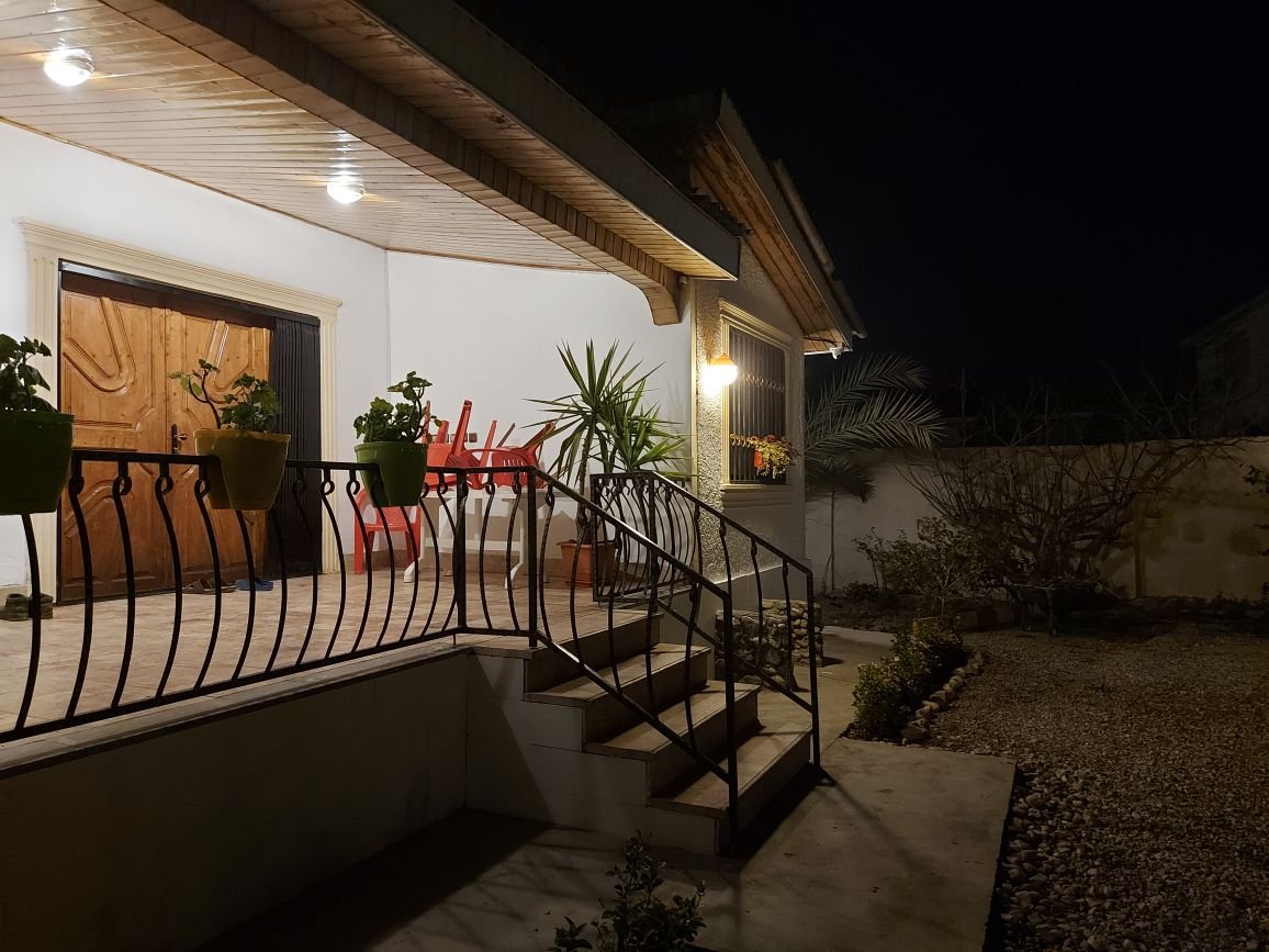 ویلا دوخوابه بنفشه 5