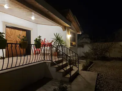 ویلا دوخوابه بنفشه 5